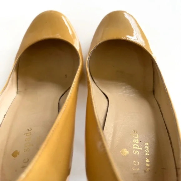 kate spade Karolina heels 6 - Picture 6 of 16